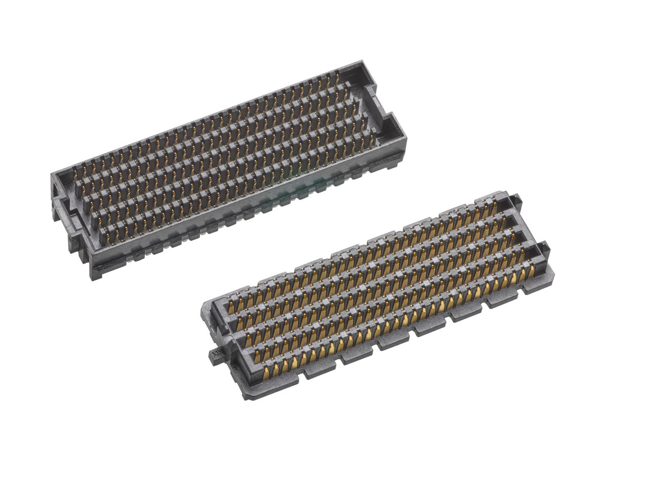 SEARAY mating connectors.