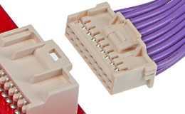 iGrid Connectors