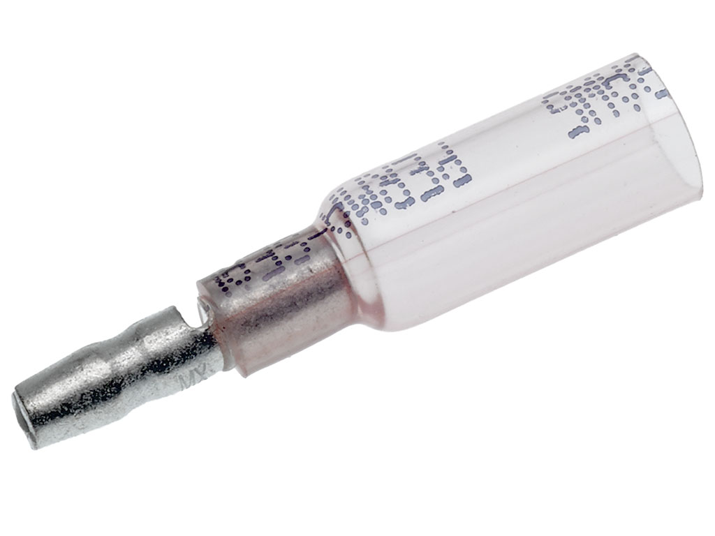 Molex Perma-Seal Male Snap Plug
