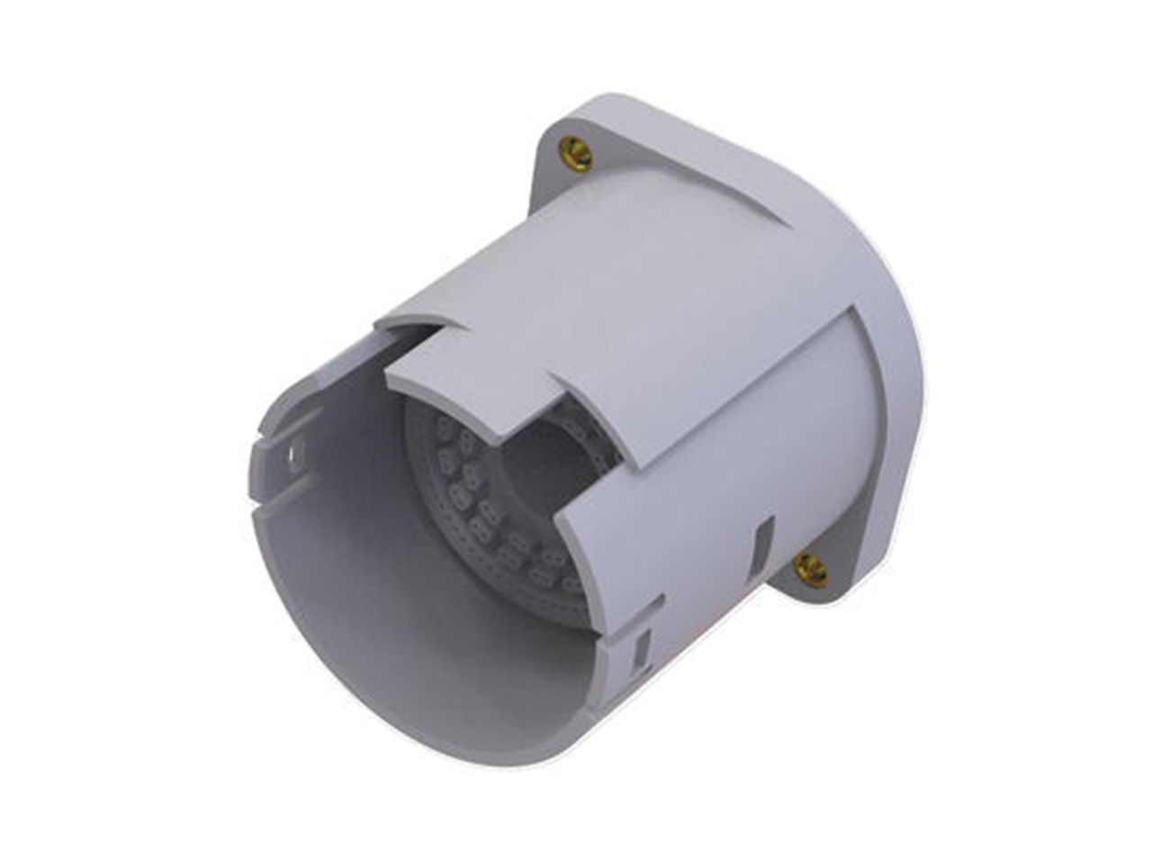 TheraVolt Receptacle Connector 