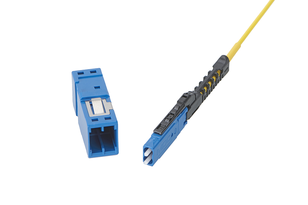 MDC Connector and Adapter