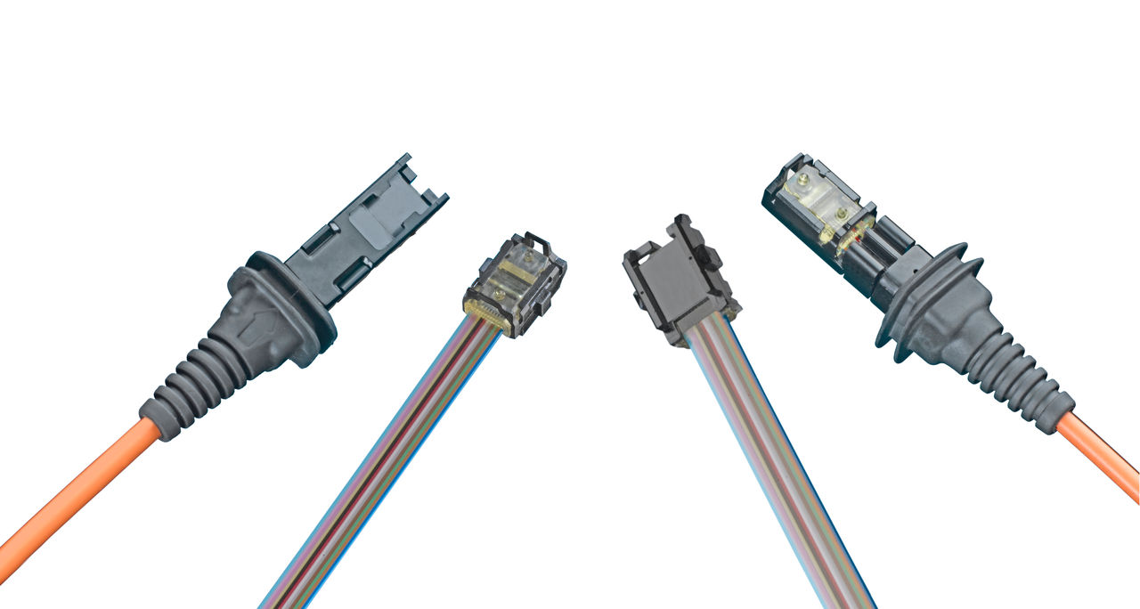 VersaBeam MT Interconnects