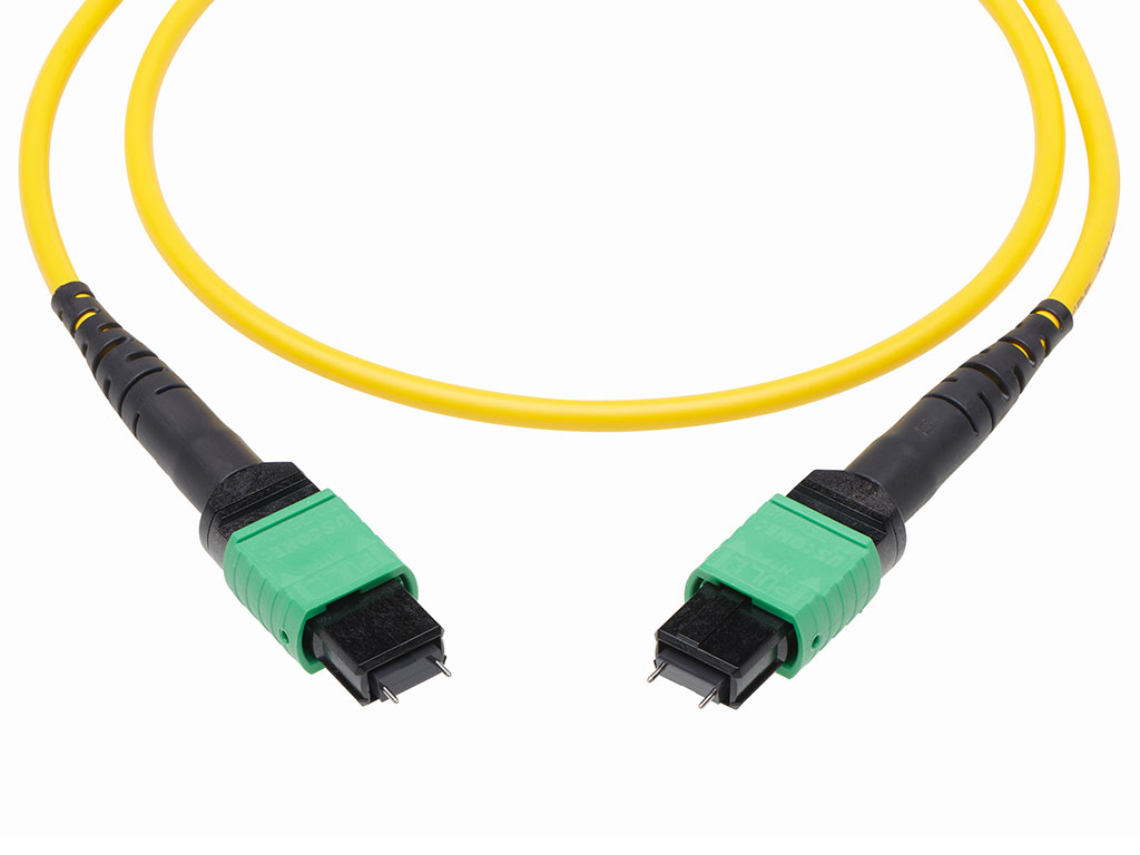 MPO Cable Assemblies