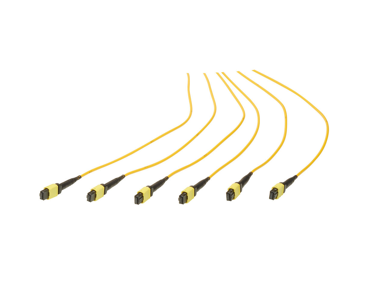 72F OptoTrunk Cables