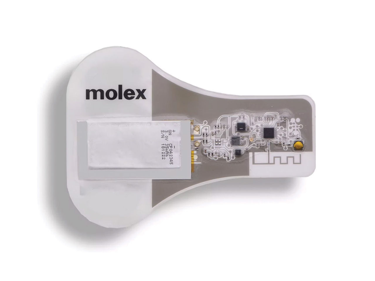 Disposable Medical Patch