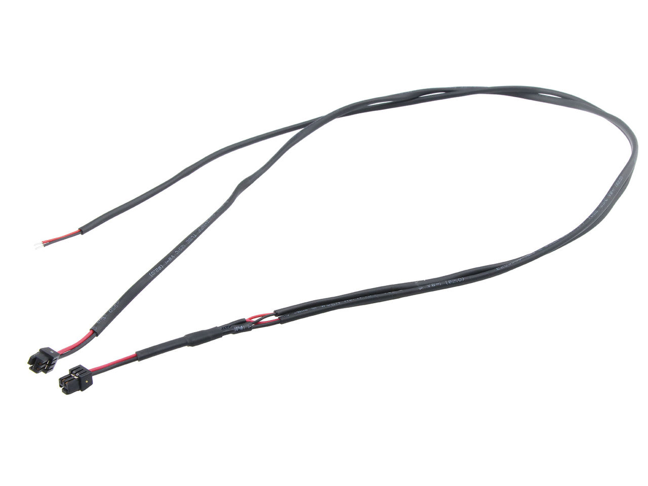 Molex leak detection cable assembly.