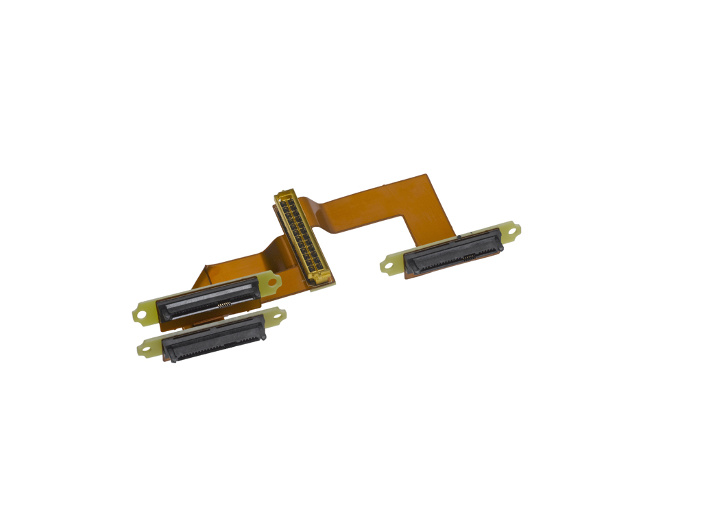FPC Interconnect Assembly 