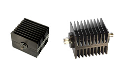 Molex RF Attenuators and Terminations