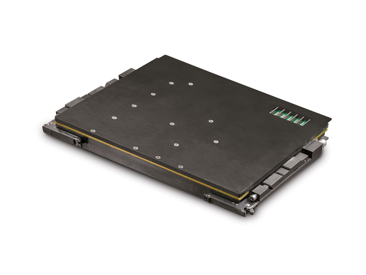 Molex VPS-601 6U VPX Power Supply.