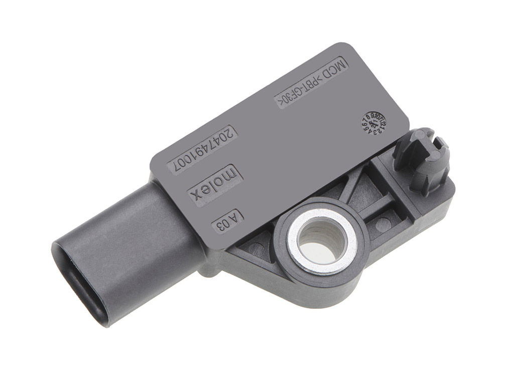 Percept Road Noise Cancelling Sensor Assembly