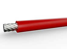 Temp-Flex Micro Extrusion Primary Wires