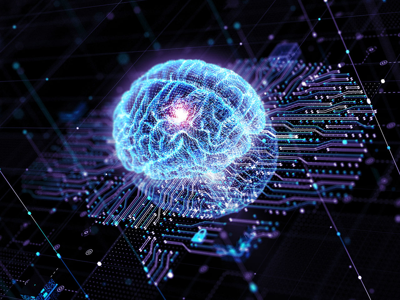 Robotics Report