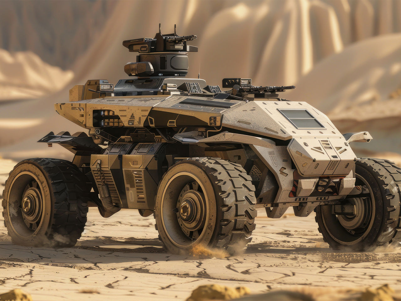 Robotics Report